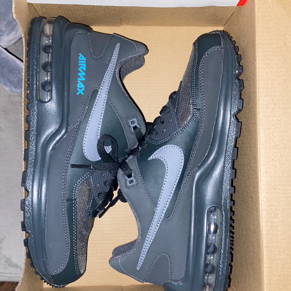 AIR MAX WRIGT GS